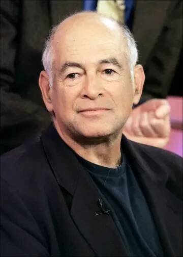 Gary David Goldberg