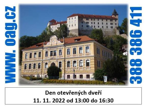 Den otevřených dveří