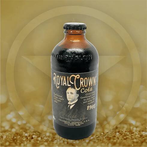 Royal Crown Cola