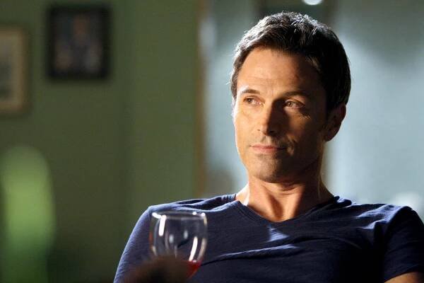 Private Practice - Let It Go - Z filmu - Tim Daly