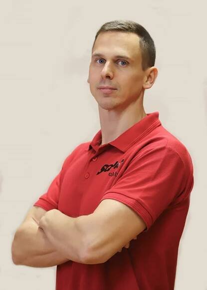 Edzőink – Squash Club Szabadidőközpont