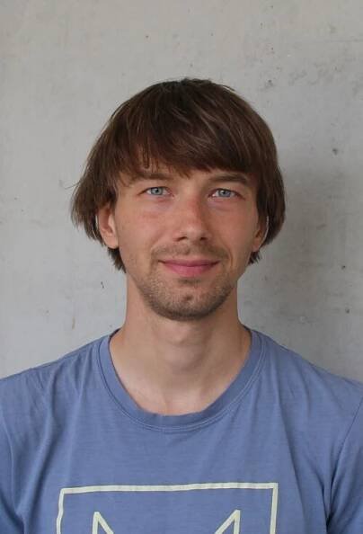 ČVUT UCEEB - Univerzitní centrum energeticky efektivních budov ČVUT v Praze - Ing. Jakub Hájek