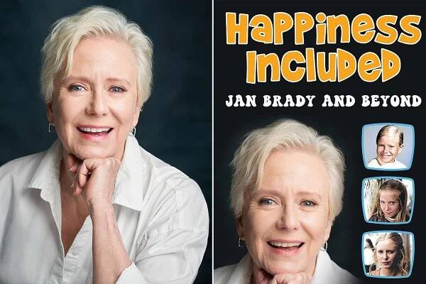 The Brady Bunch Actor Eve Plumb Shares Middle Sister Jan Stories and More in New Memoir (Exclusive)