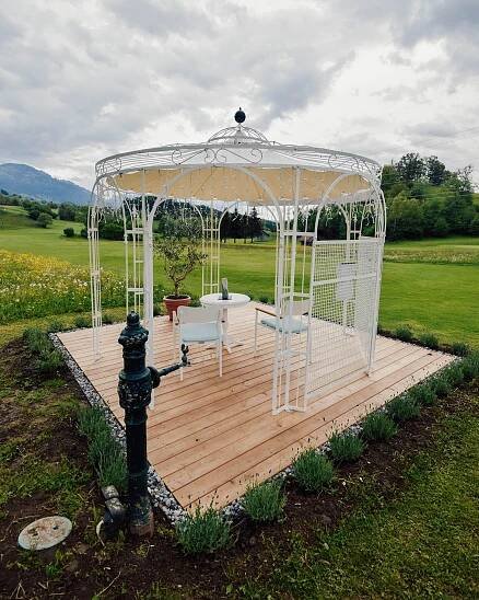 Das Moerisch - A Relaxing Weekend Getaway in Carinthia - World of Lina