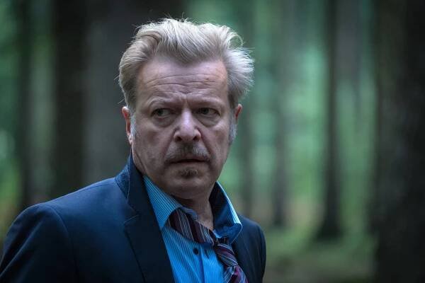 Nachtschicht - Es lebe der Tod - Z filmu - Roland Koch