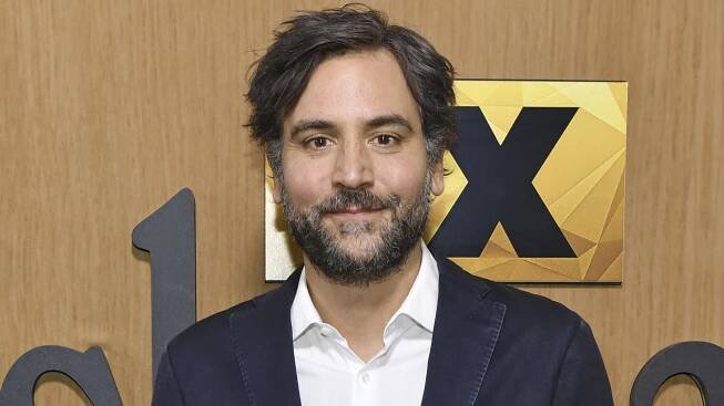 Josh Radnor - Actor