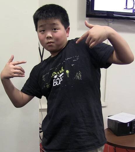 Hudson Yang - Wikipedia