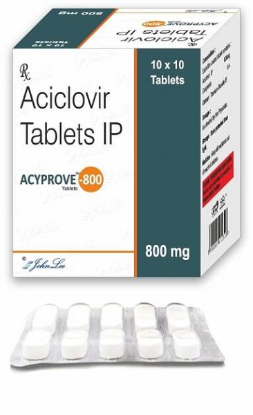 Acyprove-800