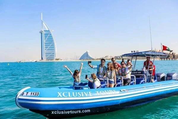 Dubaj