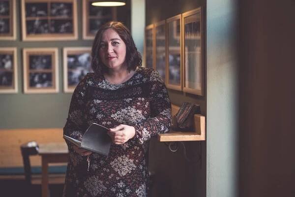 Katarína Koščová: Mnohokrát sa aj jediná veta v knihe stala mojou inšpiráciou v hudbe