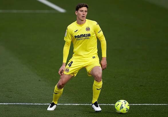 Villarreal CF v Levante UD - La Liga Santander