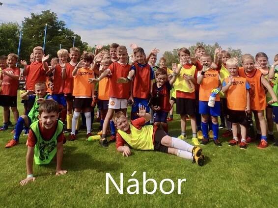 Nábor