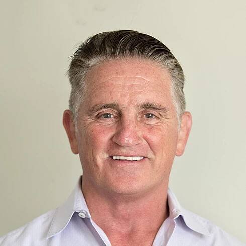 Mark Ford