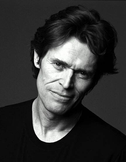 Antikrist - Promo - Willem Dafoe
