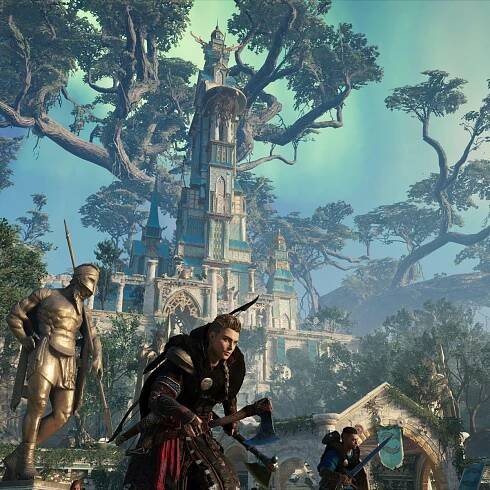 Assassin's Creed Valhalla: Don't miss these 6 things