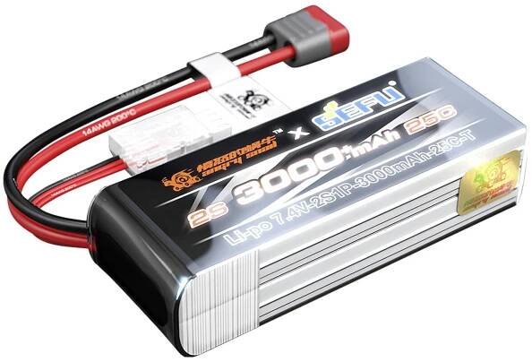 MJX Hyper GO černá, zlatá střídavý (Brushless) 1:14 RC model auta elektrický Truggy 4WD (4x4) RtR 2,4 GHz vč. akumulátor