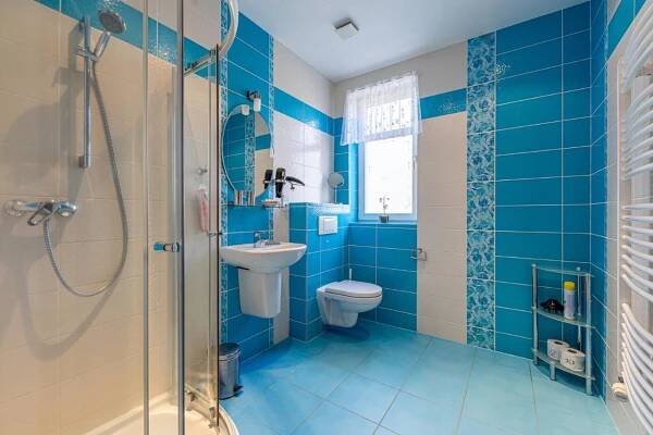 Spa Hotel Villa Walir, Mariánské Lázně | Hotel.cz