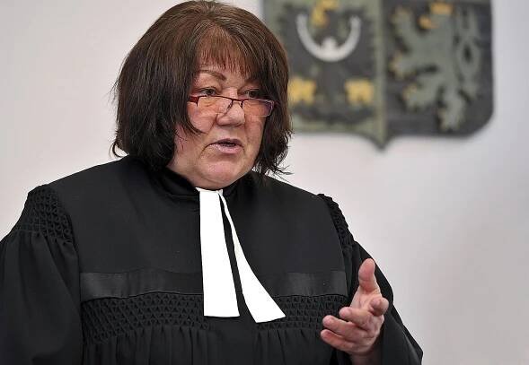 Odešla Eliška Wagnerová. Nesmlouvavá bojovnice za férový stát, které vadila povýšenost mocných