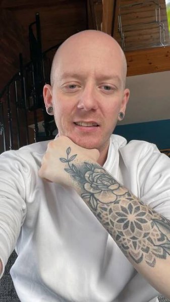 Ryan James - Profile