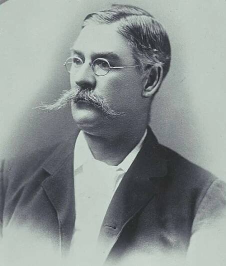 Richard Chaffey Baker - Wikipedia