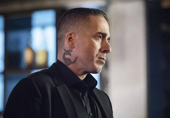 Arrow Season 7 Ups Kirk Acevedo To Series Regular