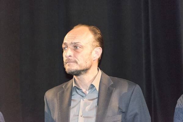 Karel Dobrý