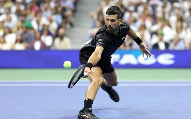 Platz 7 (7) Novak Djokovic (Serbien): 4130...