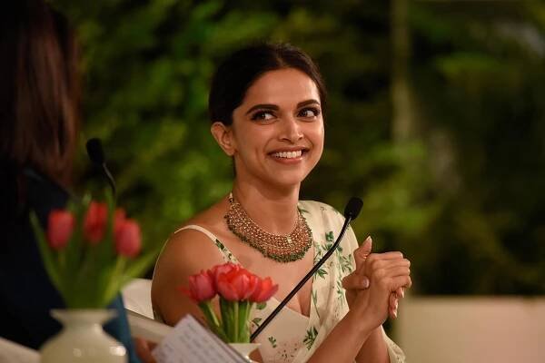 Deepika Padukone Opens Up About Struggle with Depression and Why She’s ‘#NotAshamed’ of Mental Illness