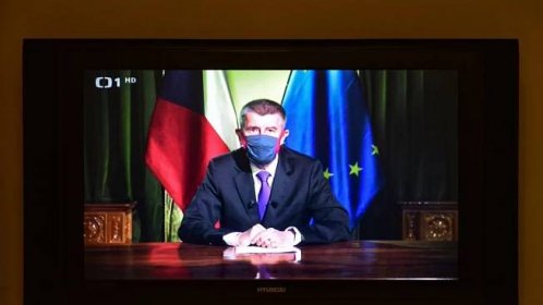 Jiří Bulan: Premiérovo nedělní hlášení se změnilo v e-mailovou kauzu | Plus