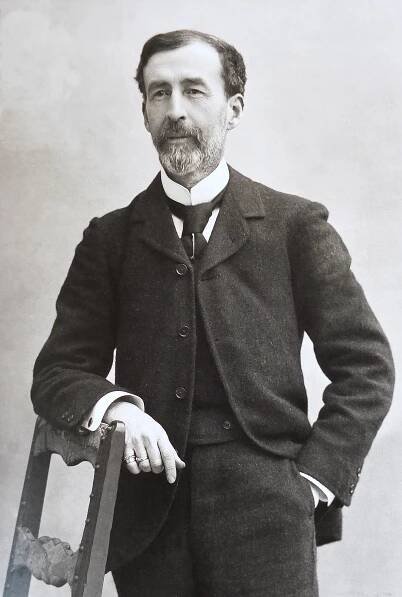 José-María de Heredia