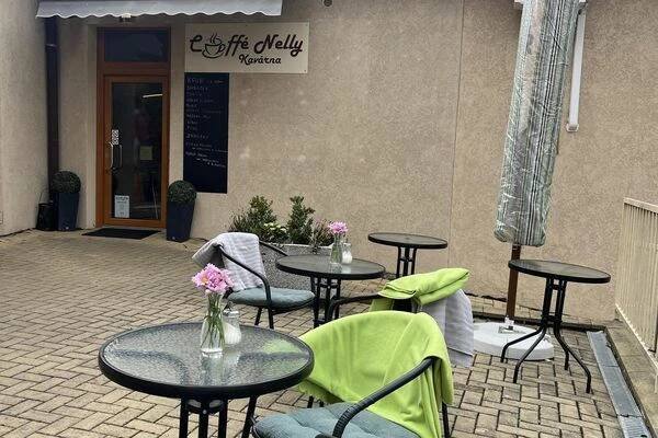 Caffe Nelly foto 1