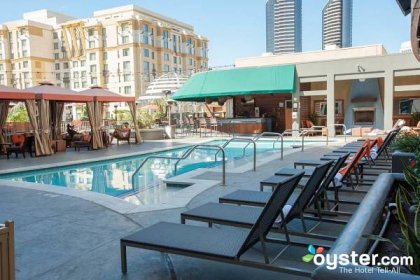 San Diego, California Hotel Deals, Reviews & Photos | Oyster