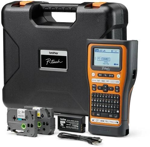 Brother PT-E560BTVP