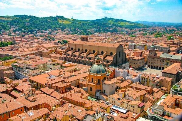 APT Servizi - Emilia Romagna