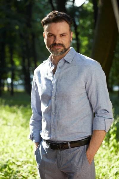 Faddeev Aleksey