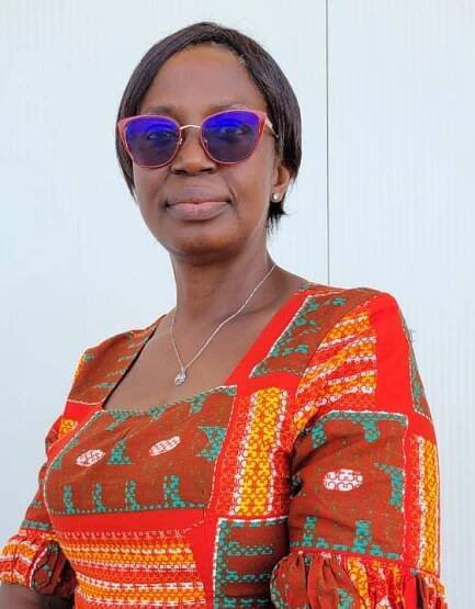Our Board – Coordination Committee - UNCAC Coalition