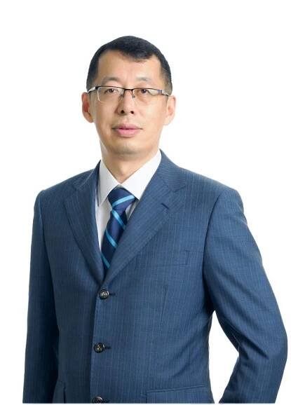 Management | CEM - Companhia de Electricidade de Macau