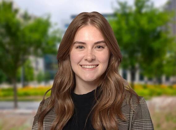 Emily Silvius