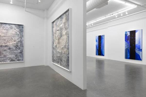 JANET JONES | HOTSPOTS | INSTALLATION VIEW | PATRICK MIKHAIL MONTRÉAL