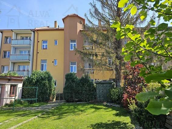 Prodej bytu, Pod Kosířem v Prostějově | Reality.iDNES.cz 