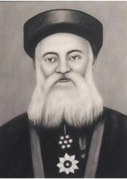 توما اودو