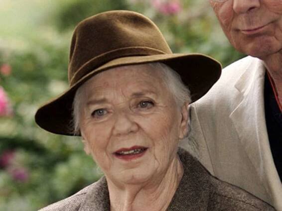 Ruth Drexel: Stiller Tod mit 78 Jahren