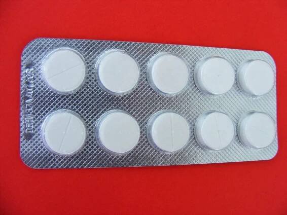 Viagra pro muže