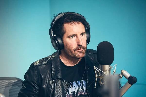 Trent Reznor Archives - VICE