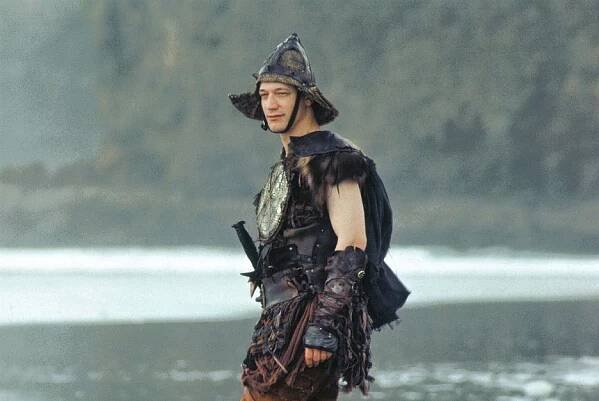 Xena - Deset malých vojevůdců (S02E08) (1996)