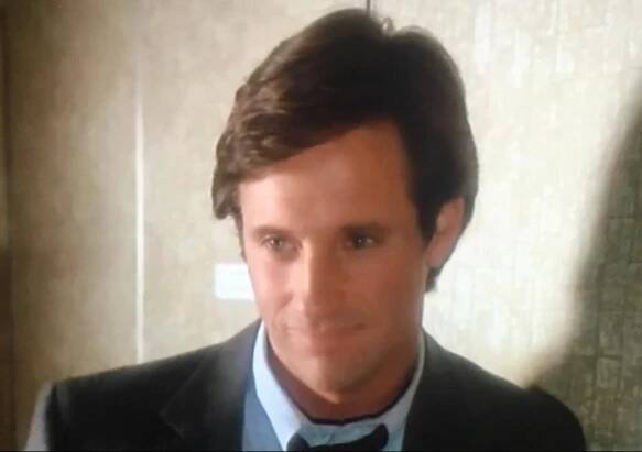 Robert Hays
