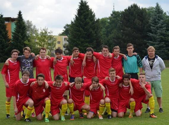 Články – 40. stránka – FK Junior Strakonice