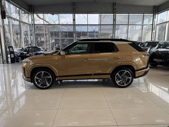 SsangYong Actyon 1,5 GDI-T SUV PREMIUM