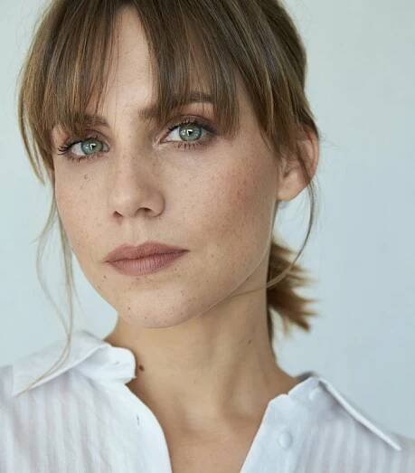 AURA GARRIDO PRINCIPAL