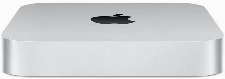 Apple Mac mini M2 Pro 10-core / 16 GB / 512 GB SSD